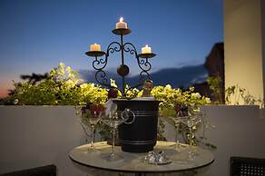 Terrazza Marco Antonio Luxury Suite Rome