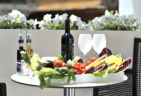 Terrazza Marco Antonio Luxury Suite Rome