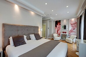 Terrazza Marco Antonio Luxury Suite Rome