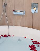 Terrazza Marco Antonio Luxury Suite Rome