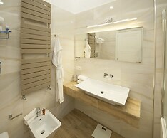 Terrazza Marco Antonio Luxury Suite Rome