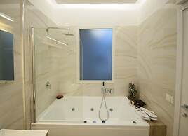 Terrazza Marco Antonio Luxury Suite Rome