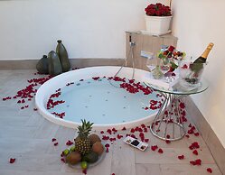 Terrazza Marco Antonio Luxury Suite Rome