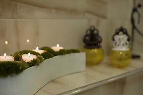 Terrazza Marco Antonio Luxury Suite Rome