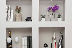 Terrazza Marco Antonio Luxury Suite Rome