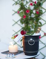 Terrazza Marco Antonio Luxury Suite Rome