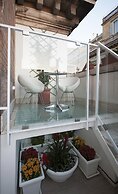 Terrazza Marco Antonio Luxury Suite Rome
