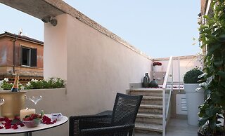 Terrazza Marco Antonio Luxury Suite Rome
