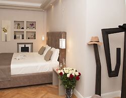 Terrazza Marco Antonio Luxury Suite Rome