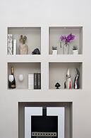 Terrazza Marco Antonio Luxury Suite Rome