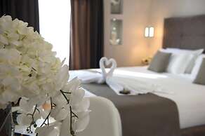 Terrazza Marco Antonio Luxury Suite Rome
