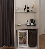 Terrazza Marco Antonio Luxury Suite Rome