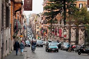 Terrazza Marco Antonio Luxury Suite Rome