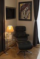 Terrazza Marco Antonio Luxury Suite Rome