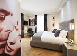 Terrazza Marco Antonio Luxury Suite Rome