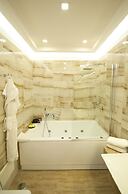 Terrazza Marco Antonio Luxury Suite Rome