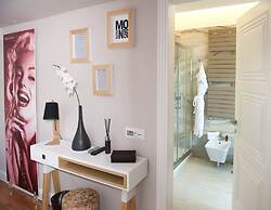 Terrazza Marco Antonio Luxury Suite Rome