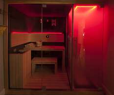 Terrazza Marco Antonio Luxury Suite Rome