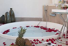 Terrazza Marco Antonio Luxury Suite Rome