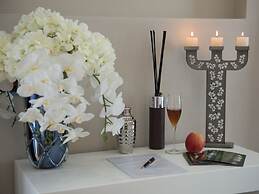 Terrazza Marco Antonio Luxury Suite Rome