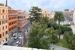 Terrazza Marco Antonio Luxury Suite Rome