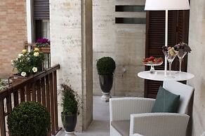 Terrazza Marco Antonio Luxury Suite Rome