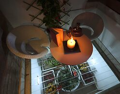 Terrazza Marco Antonio Luxury Suite Rome