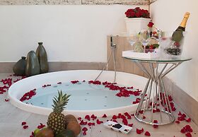 Terrazza Marco Antonio Luxury Suite Rome