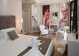 Terrazza Marco Antonio Luxury Suite Rome
