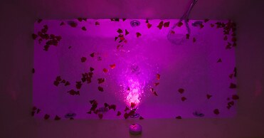 Terrazza Marco Antonio Luxury Suite Rome