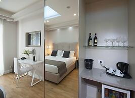 Terrazza Marco Antonio Luxury Suite Rome