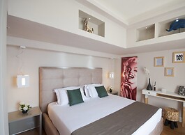 Terrazza Marco Antonio Luxury Suite Rome