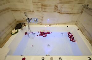 Terrazza Marco Antonio Luxury Suite Rome