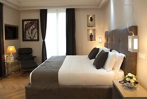 Terrazza Marco Antonio Luxury Suite Rome