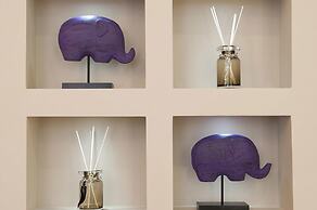 Terrazza Marco Antonio Luxury Suite Rome