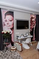 Terrazza Marco Antonio Luxury Suite Rome