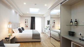 Terrazza Marco Antonio Luxury Suite Rome