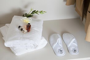 Terrazza Marco Antonio Luxury Suite Rome