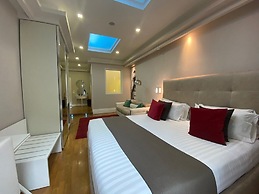 Terrazza Marco Antonio Luxury Suite Rome