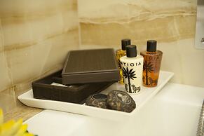 Terrazza Marco Antonio Luxury Suite Rome