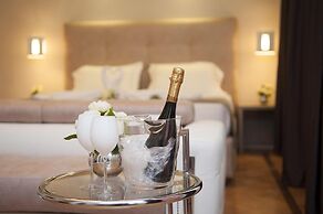 Terrazza Marco Antonio Luxury Suite Rome