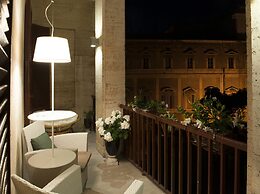 Terrazza Marco Antonio Luxury Suite Rome