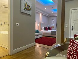 Terrazza Marco Antonio Luxury Suite Rome
