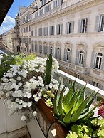 Terrazza Marco Antonio Luxury Suite Rome