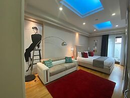 Terrazza Marco Antonio Luxury Suite Rome