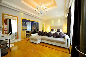 Terrazza Marco Antonio Luxury Suite Rome