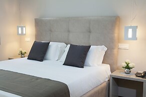 Terrazza Marco Antonio Luxury Suite Rome