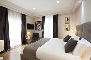 Terrazza Marco Antonio Luxury Suite Rome