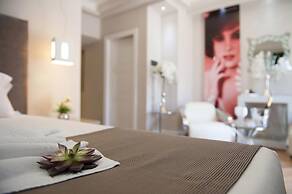 Terrazza Marco Antonio Luxury Suite Rome
