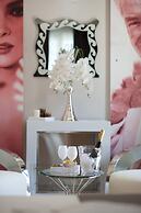 Terrazza Marco Antonio Luxury Suite Rome